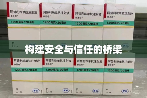 南通构建安全与信任的桥梁