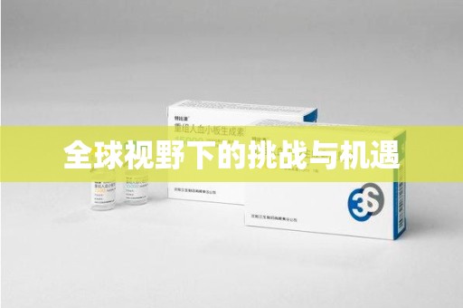 南通全球视野下的挑战与机遇