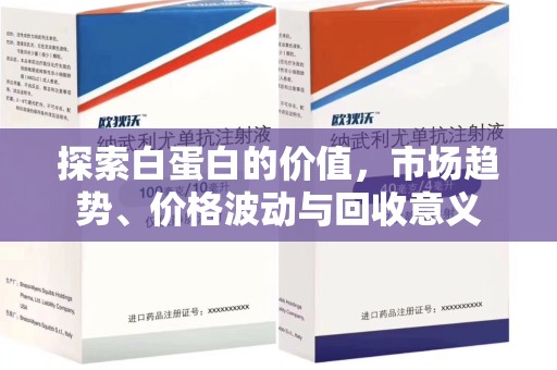南通探索白蛋白的价值，市场趋势、价格波动与回收意义